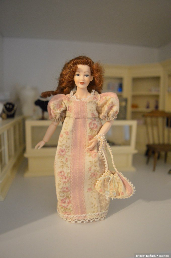 Подготовка к Mosfair — Одежда и обувь для кукол своими руками: фото