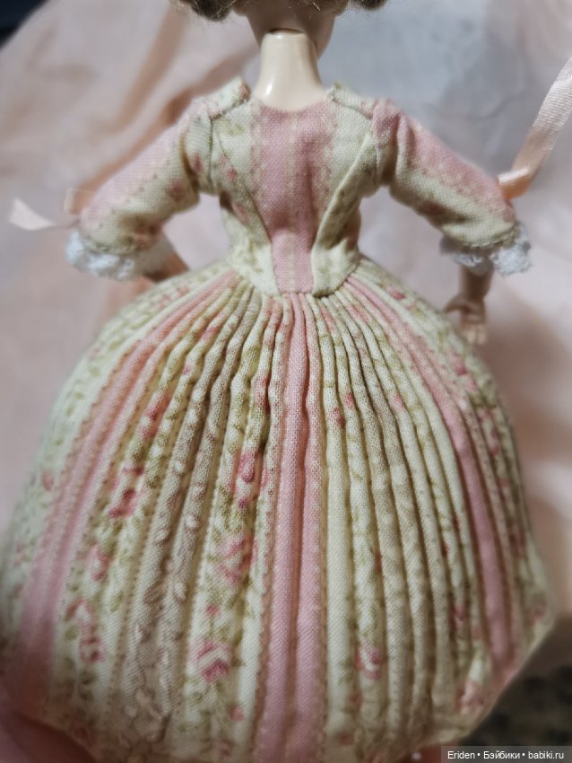 Подготовка к Mosfair — Одежда и обувь для кукол своими руками: фото