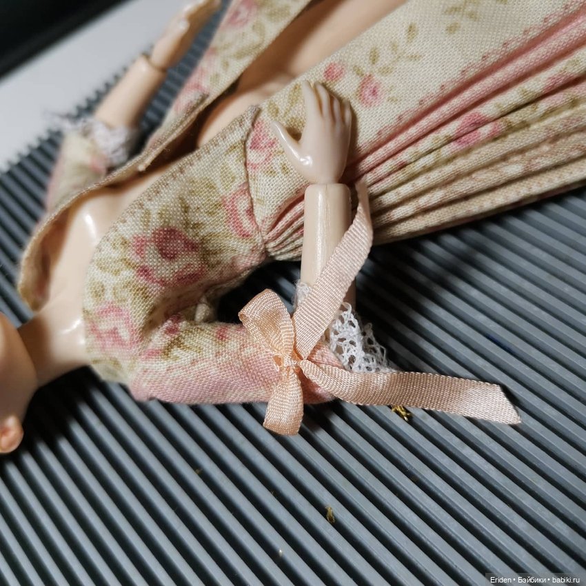 Подготовка к Mosfair — Одежда и обувь для кукол своими руками: фото