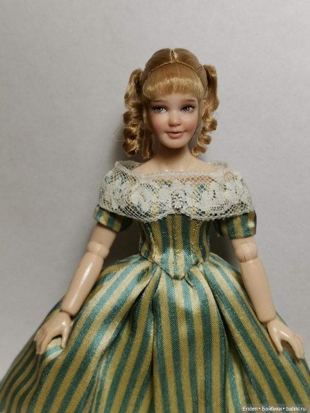 Подготовка к Mosfair — Одежда и обувь для кукол своими руками: фото