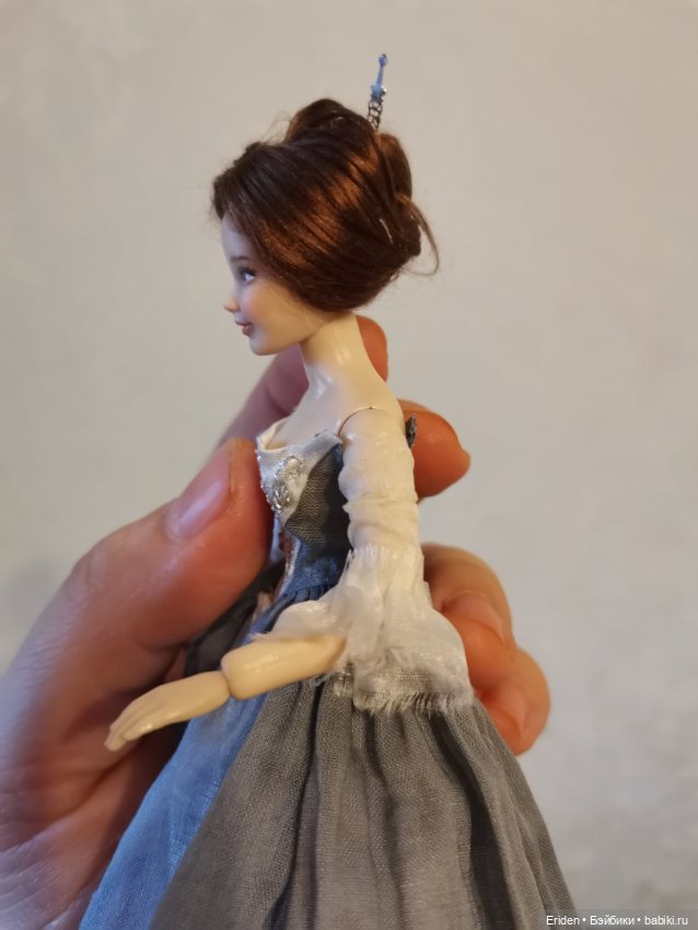 Подготовка к Mosfair — Одежда и обувь для кукол своими руками: фото (фото 10)