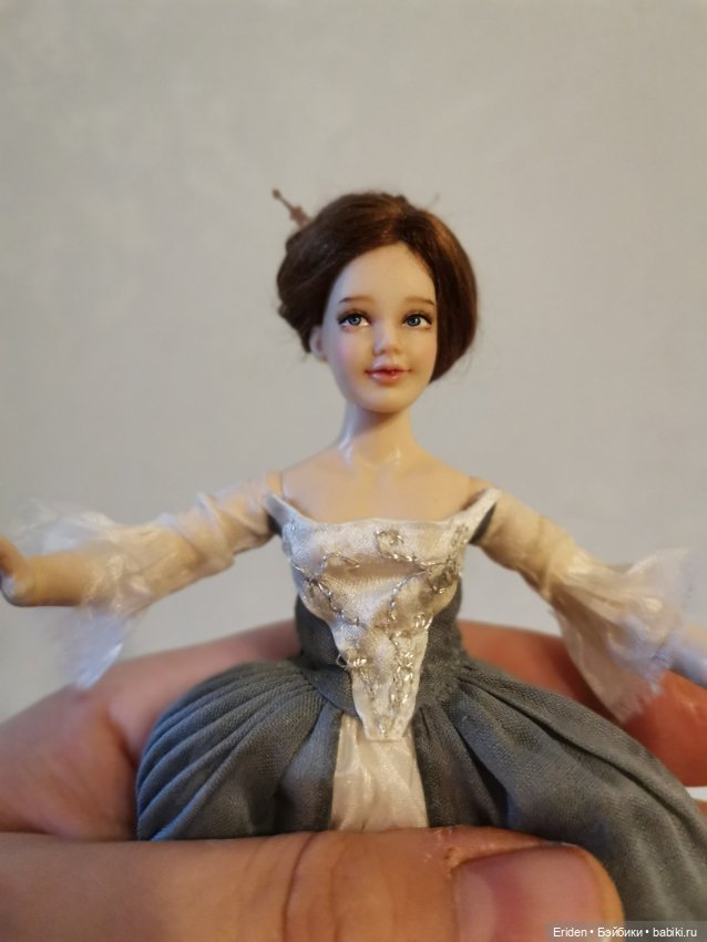 Подготовка к Mosfair — Одежда и обувь для кукол своими руками: фото