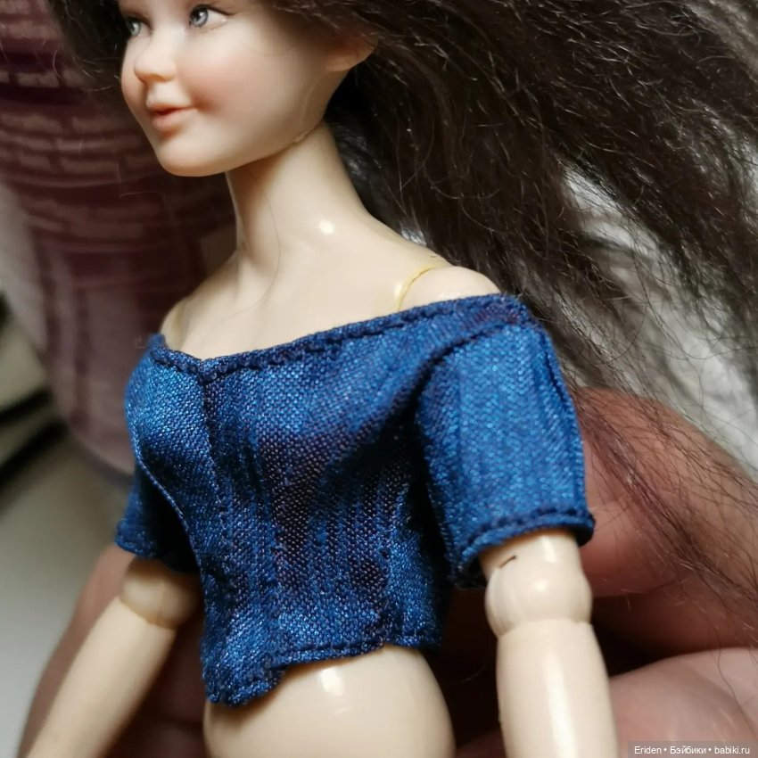 Подготовка к Mosfair — Одежда и обувь для кукол своими руками: фото (фото 9)