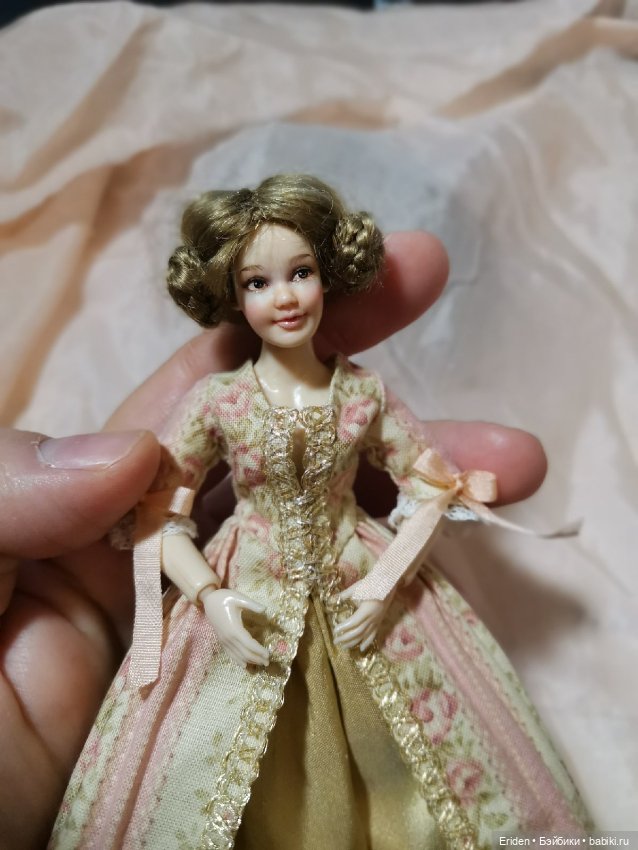 Подготовка к Mosfair — Одежда и обувь для кукол своими руками: фото