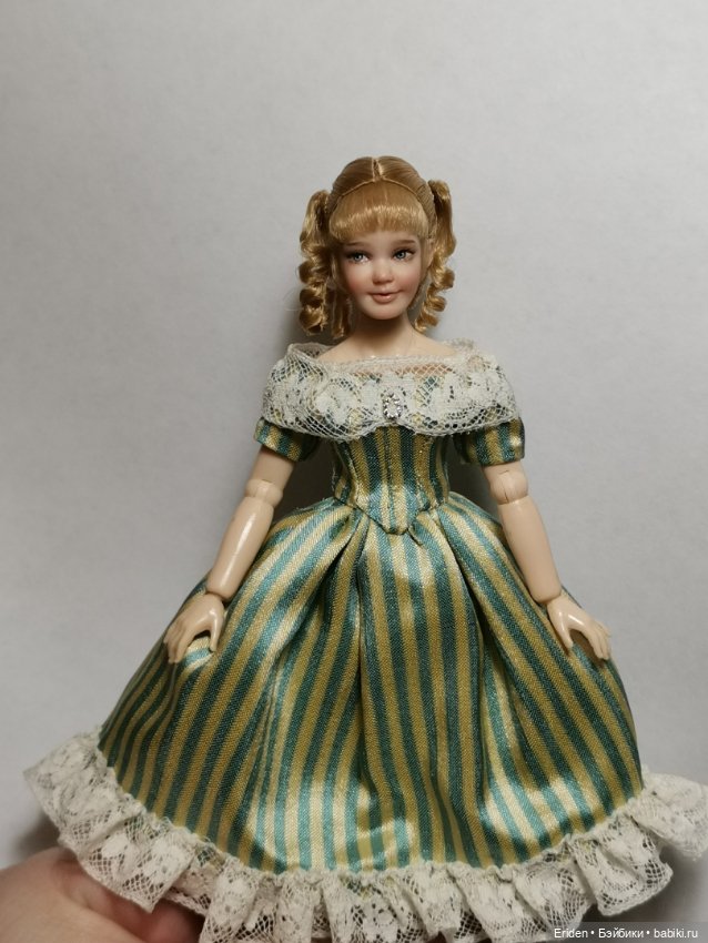 Подготовка к Mosfair — Одежда и обувь для кукол своими руками: фото (фото 2)
