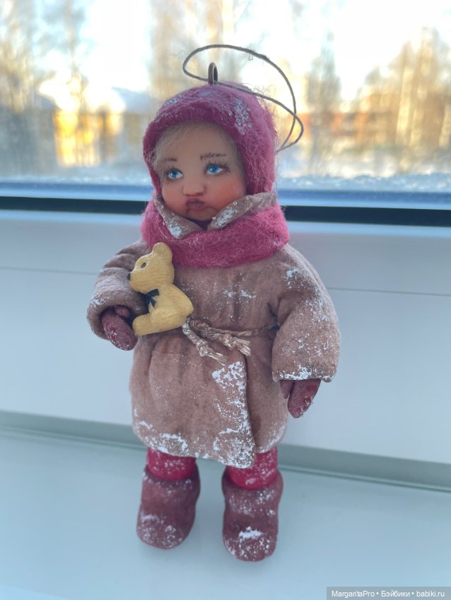 Что подарить кукольнику-коллекционеру (фото 4)