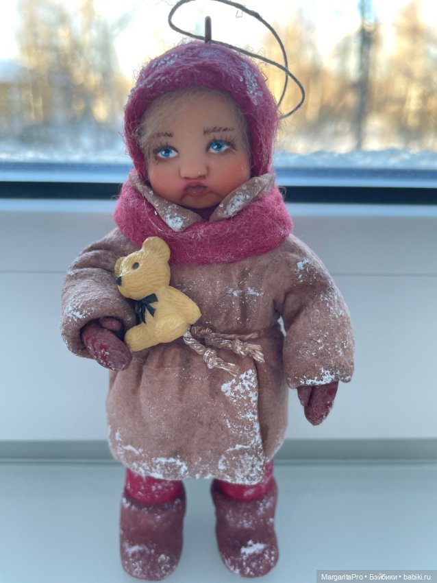 Что подарить кукольнику-коллекционеру (фото 5)