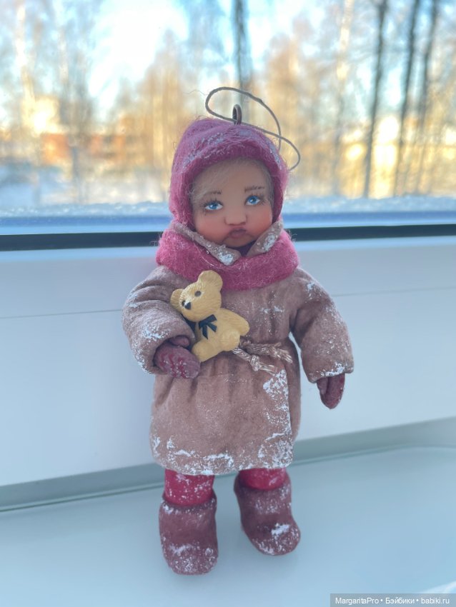 Что подарить кукольнику-коллекционеру (фото 3)