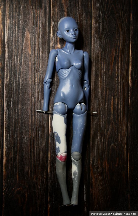 Результаты на данный момент (фото 2)