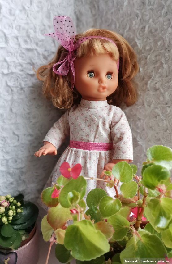 Новые гостьи офтальмологического санатория (фото 2)