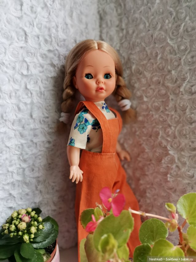 Новые гостьи офтальмологического санатория (фото 4)