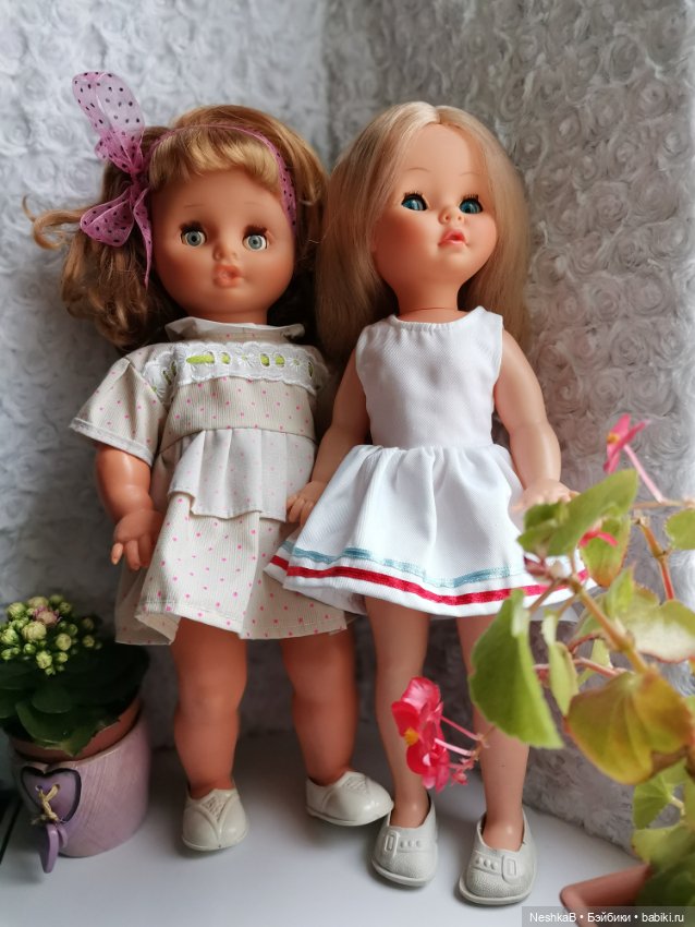 Новые гостьи офтальмологического санатория