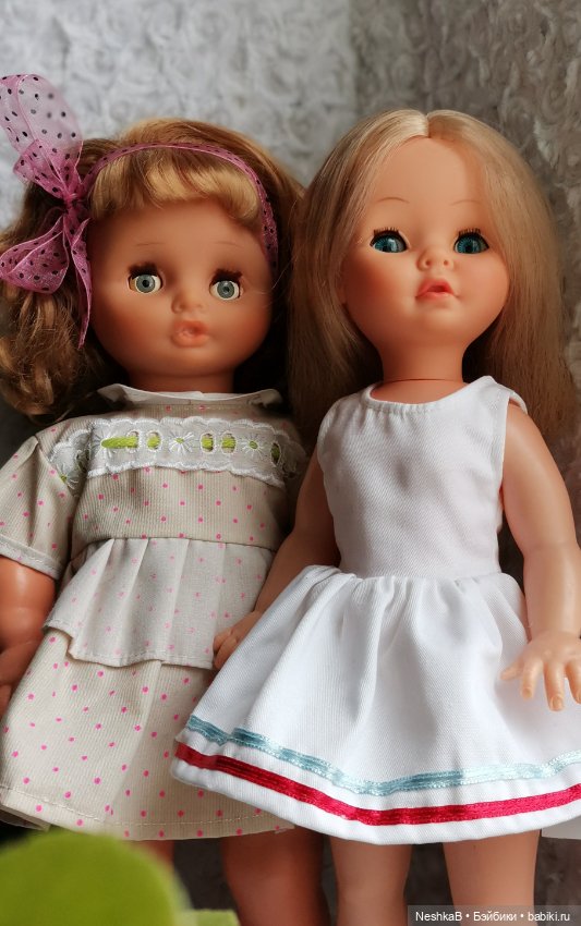 Новые гостьи офтальмологического санатория (фото 7)