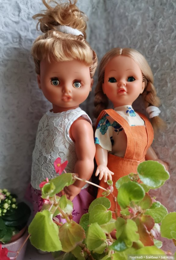 Новые гостьи офтальмологического санатория (фото 5)