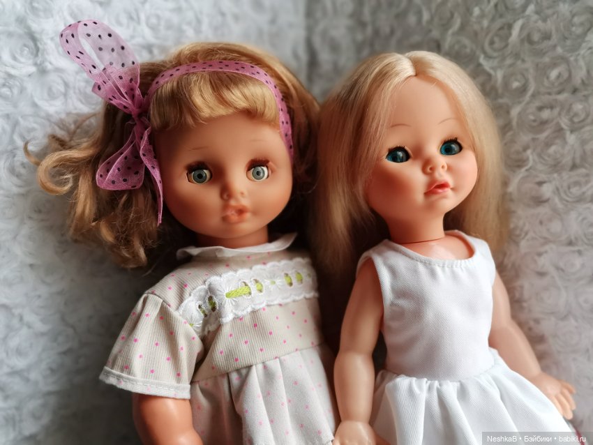 Новые гостьи офтальмологического санатория (фото 6)