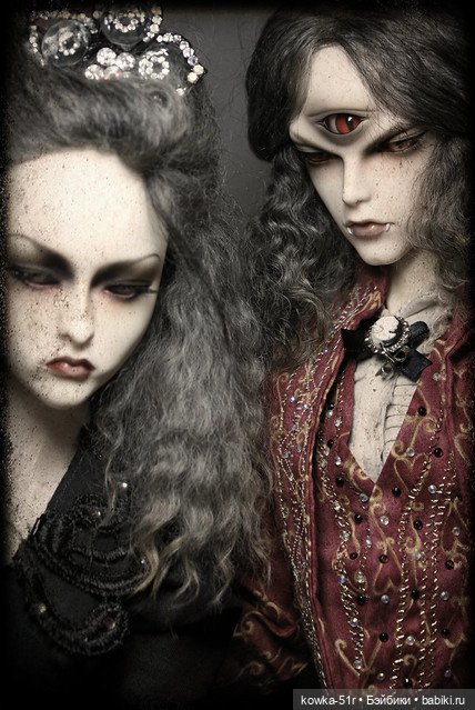 Странная семейка. Не сказки для взрослых 1ч (фото 2)