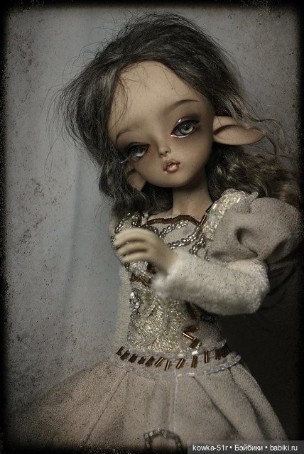 Странная семейка. Не сказки для взрослых 1ч (фото 4)