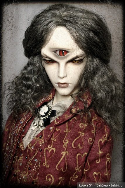 Странная семейка. Не сказки для взрослых 1ч (фото 3)