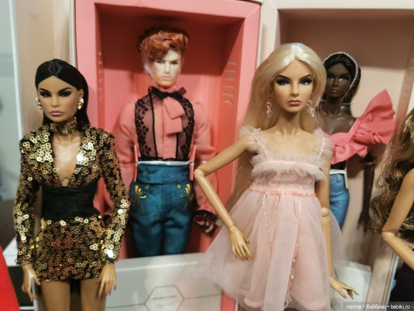 Уютная кукловстреча с integrity (фото 6)