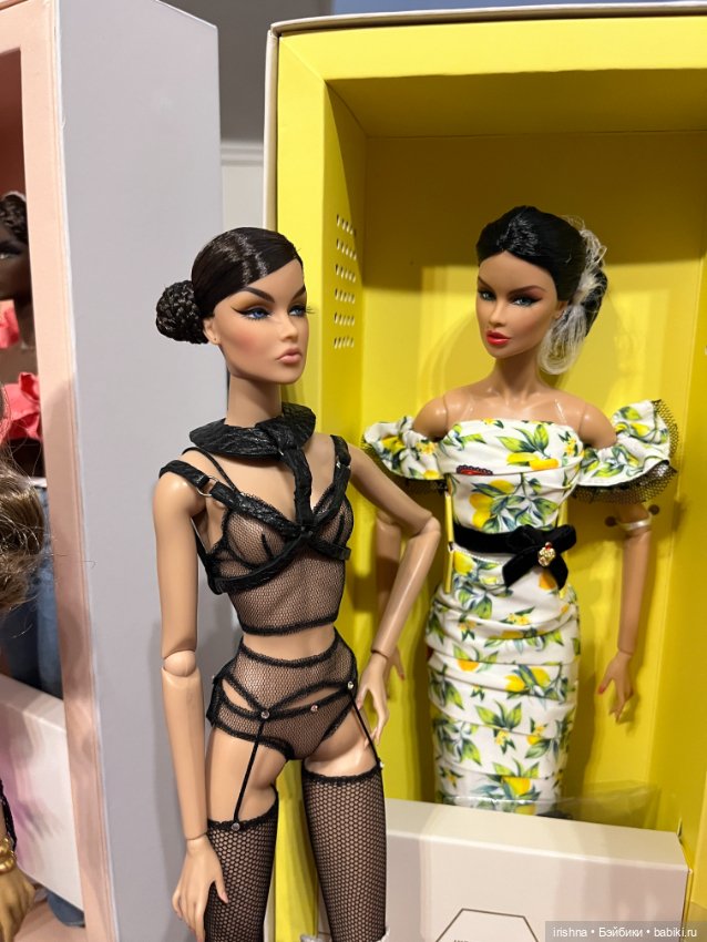 Уютная кукловстреча с integrity (фото 4)