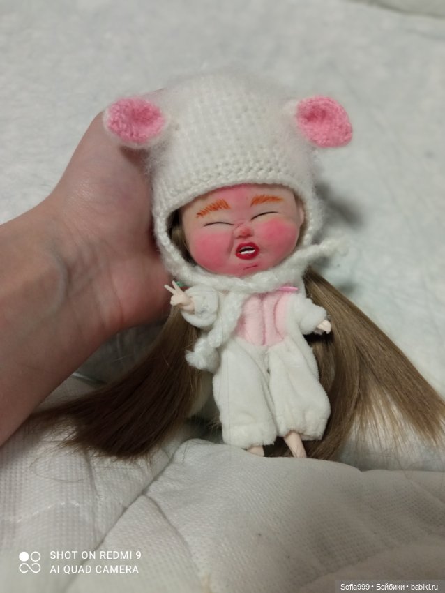 Новые куклы обитсу11, авторские шарнирные куклы