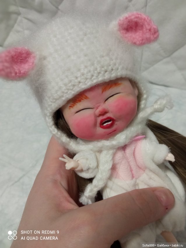 Новые куклы обитсу11, авторские шарнирные куклы