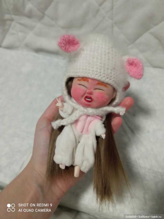 Новые куклы обитсу11, авторские шарнирные куклы