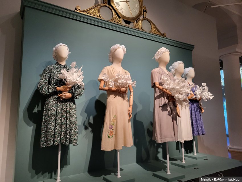 Машина времени или Кринолин. Жакет. Свитшот