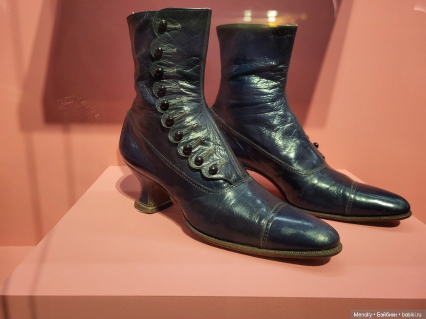 Машина времени или Кринолин. Жакет. Свитшот (фото 9)