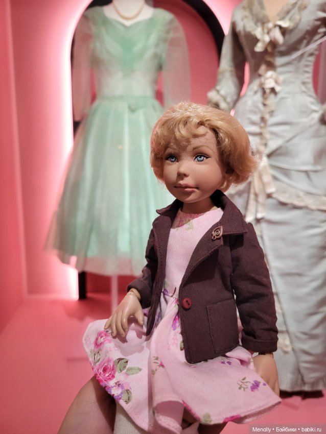 Машина времени или Кринолин. Жакет. Свитшот (фото 5)