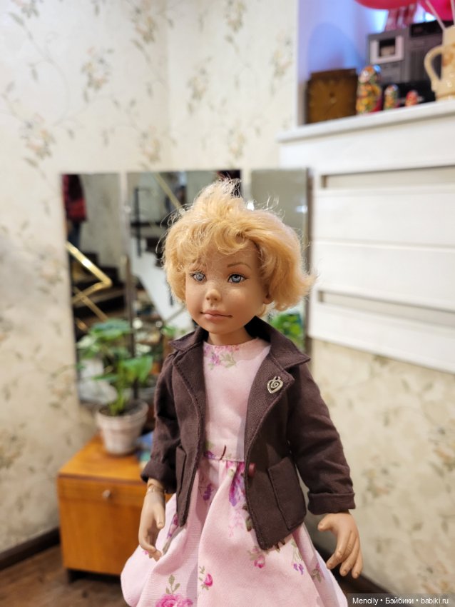 Машина времени или Кринолин. Жакет. Свитшот