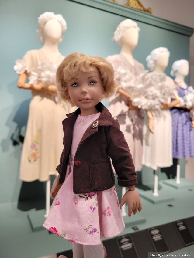 Машина времени или Кринолин. Жакет. Свитшот