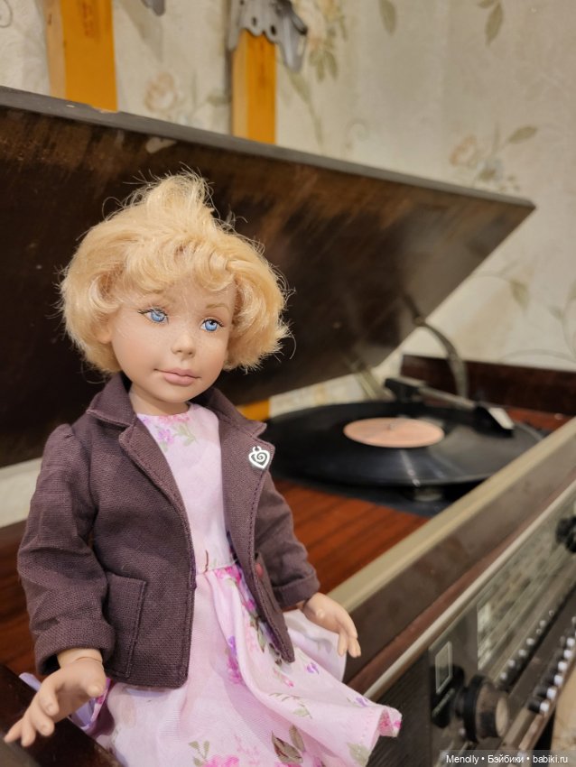 Машина времени или Кринолин. Жакет. Свитшот