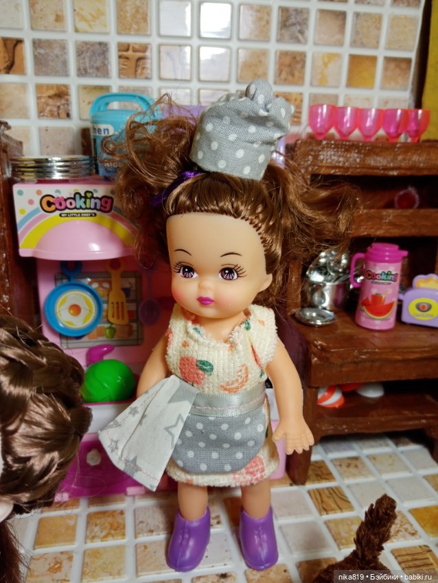 Настенька кухарит — Болталка и разговоры обо всем: жизнь (фото 2)