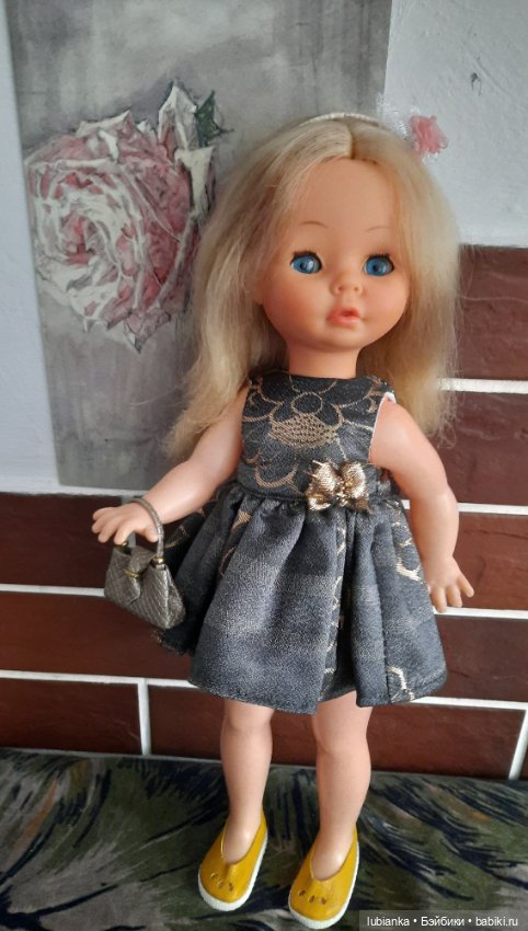 Обновлённая удивлённая Стефания😍💃💖🌹