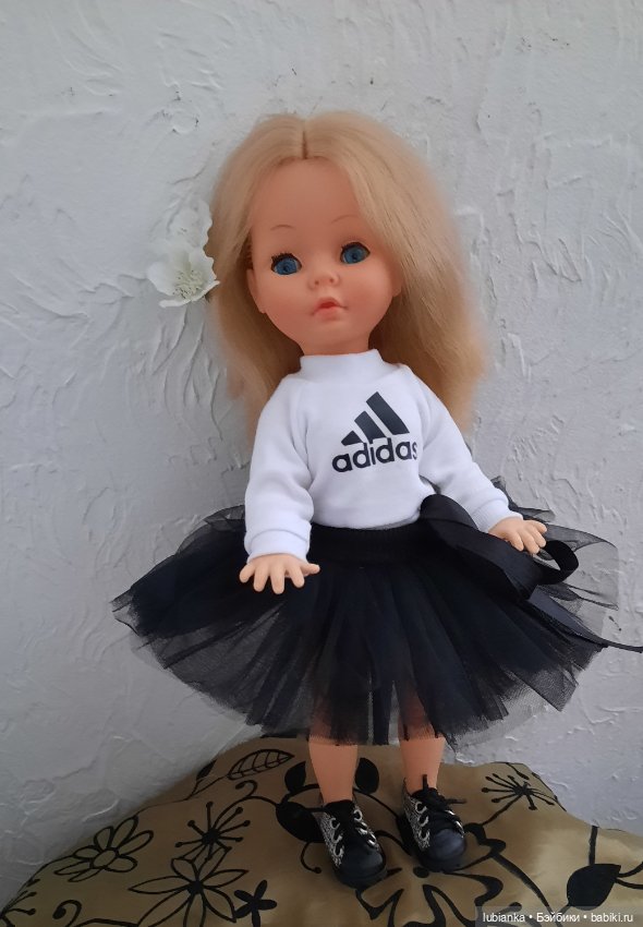 Обновлённая удивлённая Стефания😍💃💖🌹