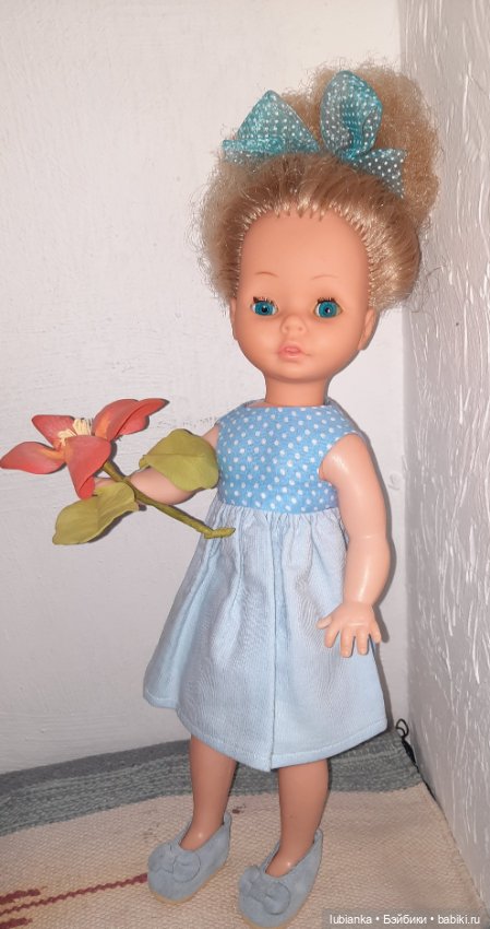 Обновлённая удивлённая Стефания😍💃💖🌹