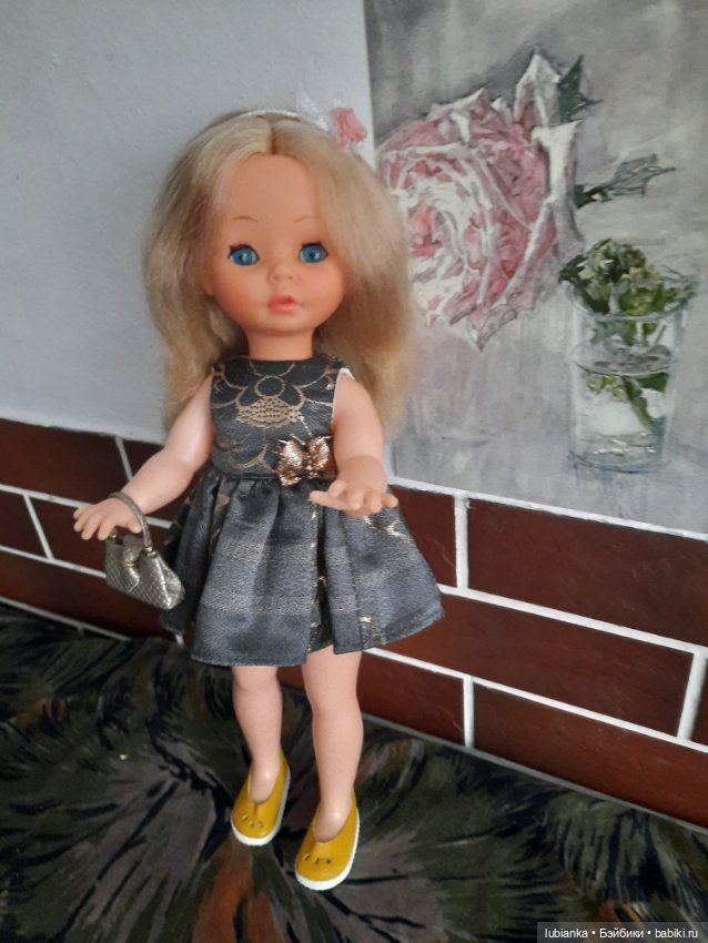 Обновлённая удивлённая Стефания😍💃💖🌹