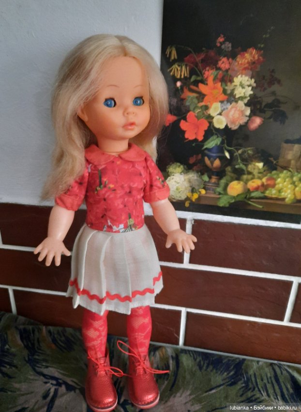 Обновлённая удивлённая Стефания😍💃💖🌹 (фото 4)