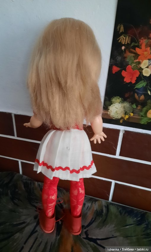 Обновлённая удивлённая Стефания😍💃💖🌹 (фото 8)