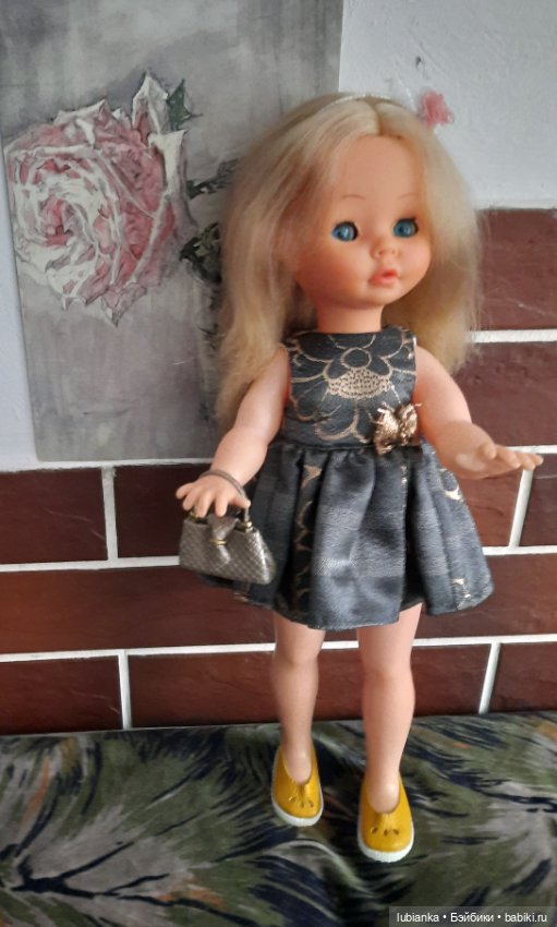 Обновлённая удивлённая Стефания😍💃💖🌹