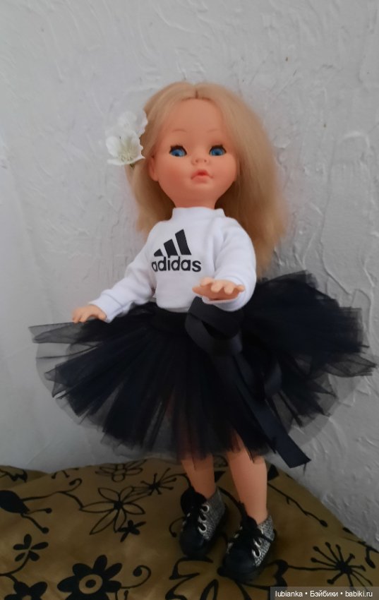 Обновлённая удивлённая Стефания😍💃💖🌹