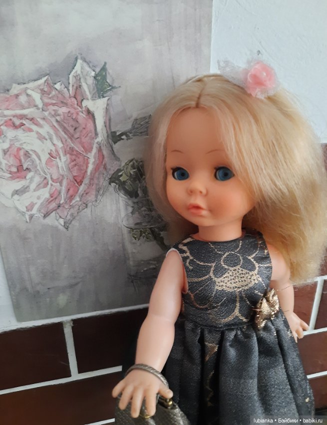 Обновлённая удивлённая Стефания😍💃💖🌹