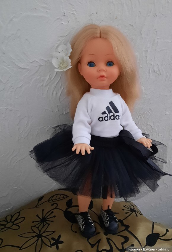 Обновлённая удивлённая Стефания😍💃💖🌹