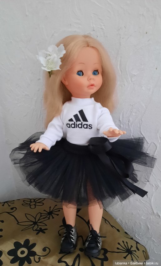 Обновлённая удивлённая Стефания😍💃💖🌹