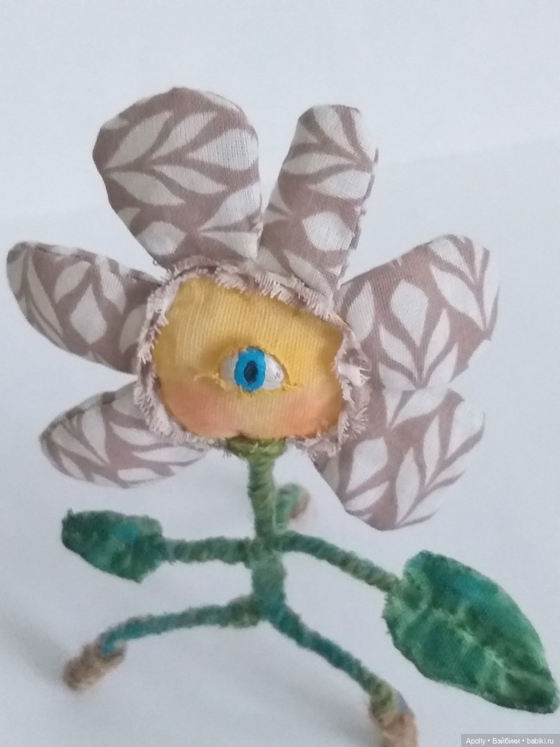 А у меня всё растения... Лео (фото 5)