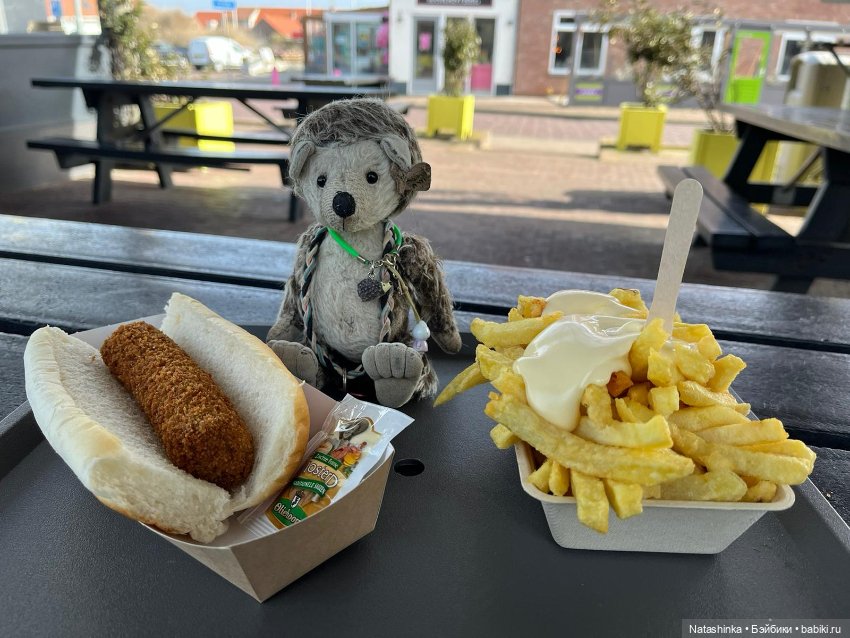 Fashion Dolls 484 — Туризм и путешествия: фотоотчеты из поездок