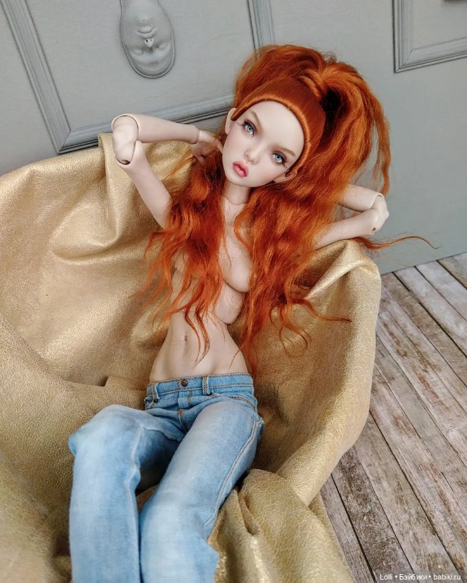 Суставы Поповой и просто фото