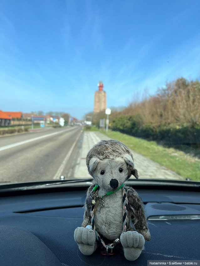 Fashion Dolls 484 — Туризм и путешествия: фотоотчеты из поездок (фото 9)