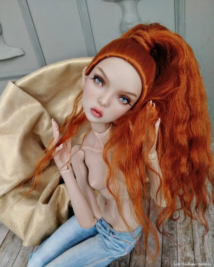 Суставы Поповой и просто фото